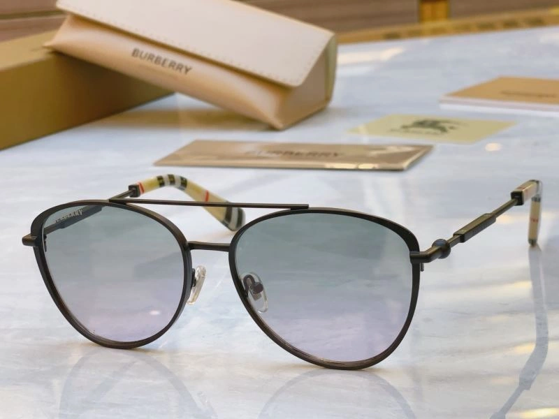Efficient Burberry Sunglasses 277153