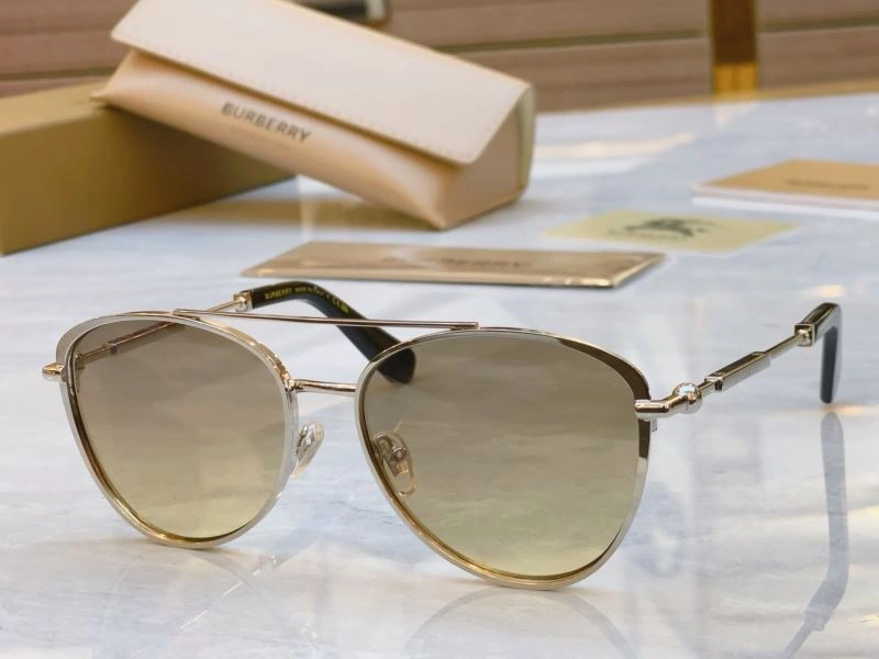 Efficient Burberry Sunglasses 277153