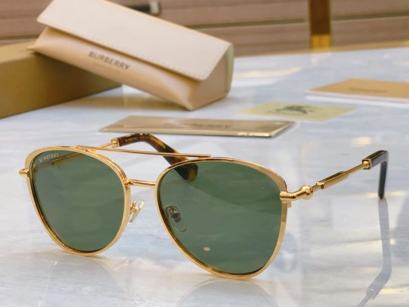 Efficient Burberry Sunglasses 277153