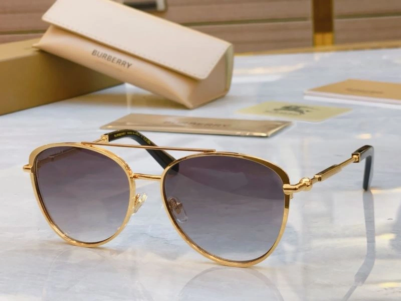 Efficient Burberry Sunglasses 277153