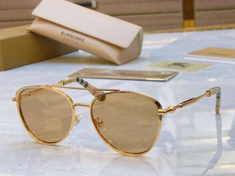 Efficient Burberry Sunglasses 277153