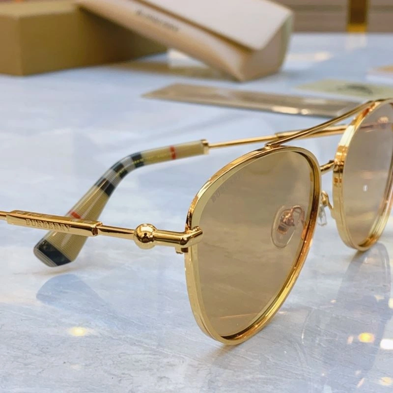 Efficient Burberry Sunglasses 277153