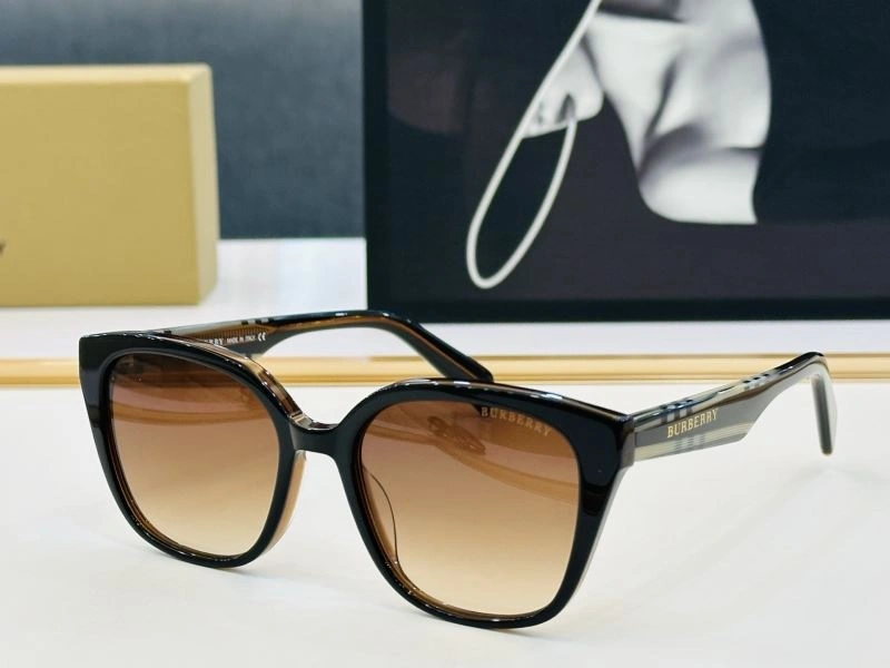 Burberry Sunglasses Timeless 277155