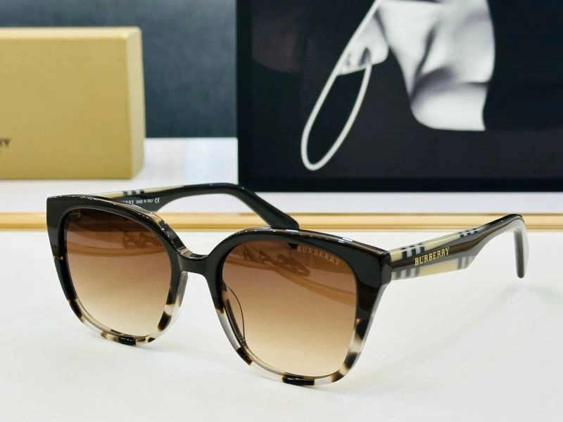 Burberry Sunglasses Timeless 277155