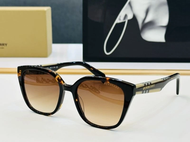 Burberry Sunglasses Timeless 277155