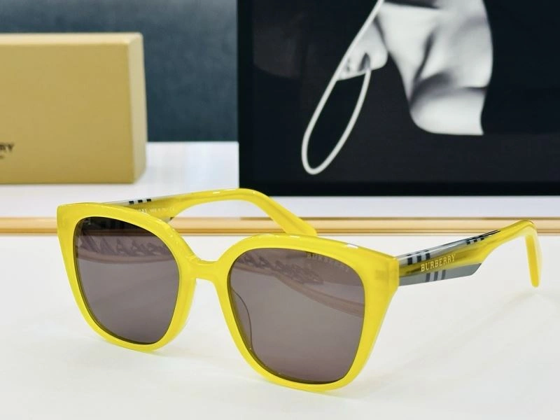 Burberry Sunglasses Timeless 277155