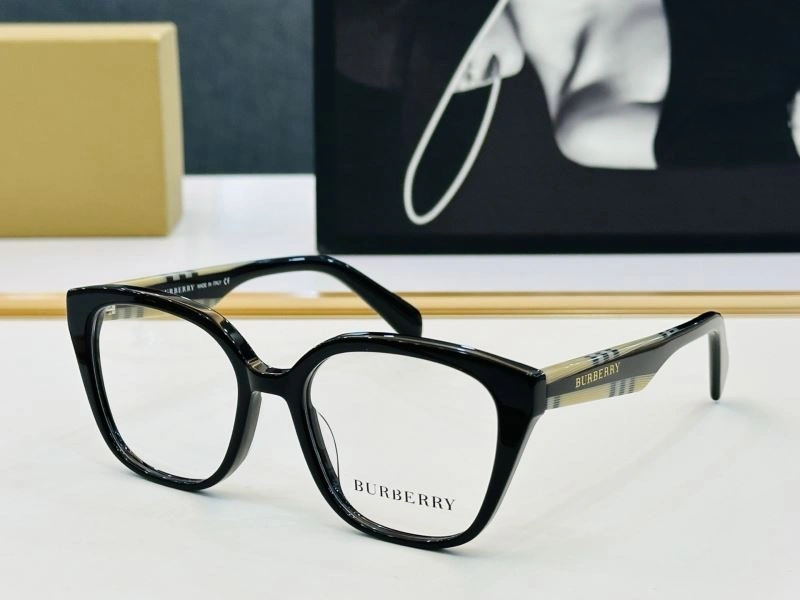 Flexible Burberry Sunglasses 277149