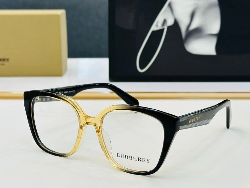 Flexible Burberry Sunglasses 277149