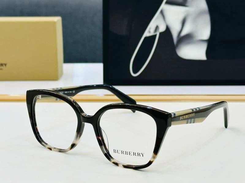 Flexible Burberry Sunglasses 277149