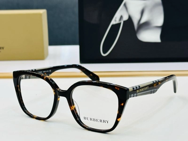 Flexible Burberry Sunglasses 277149