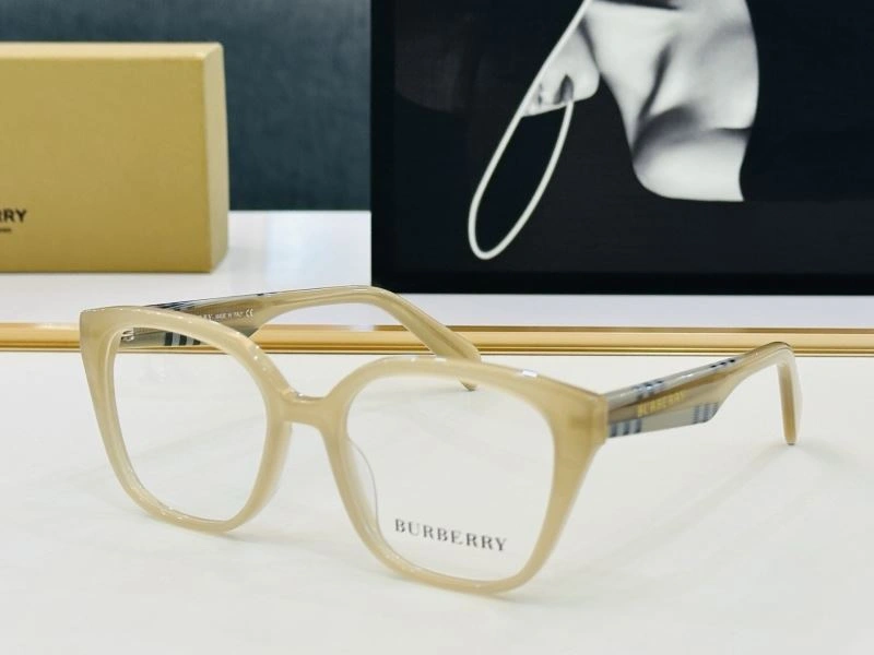 Flexible Burberry Sunglasses 277149