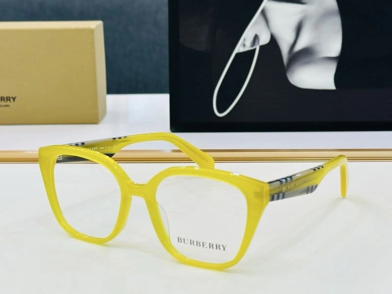 Flexible Burberry Sunglasses 277149