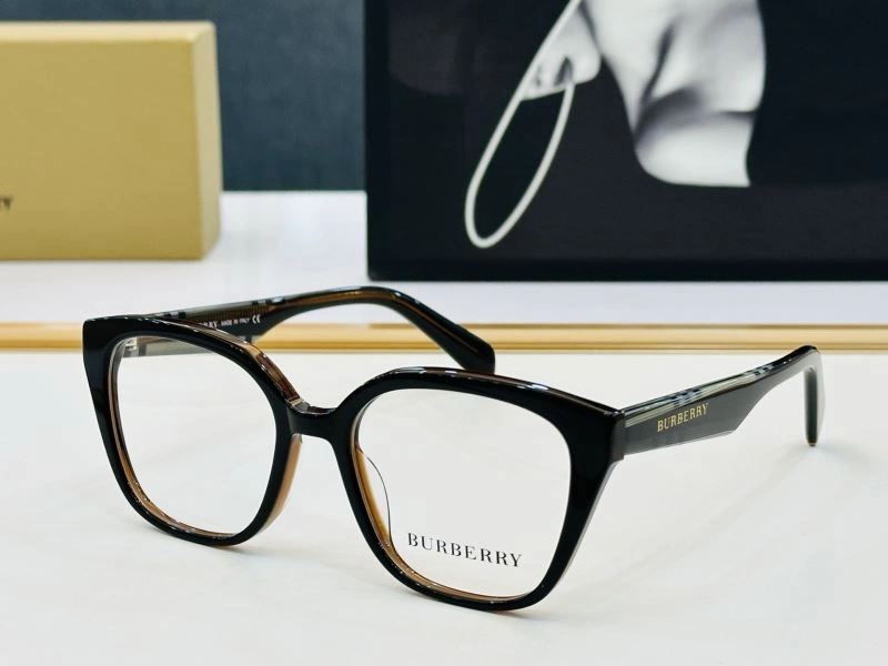 Flexible Burberry Sunglasses 277149