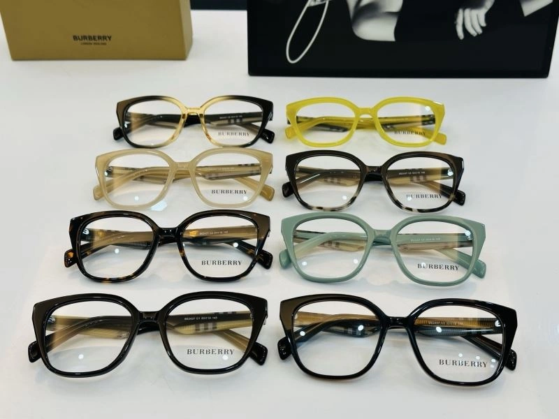 Flexible Burberry Sunglasses 277149