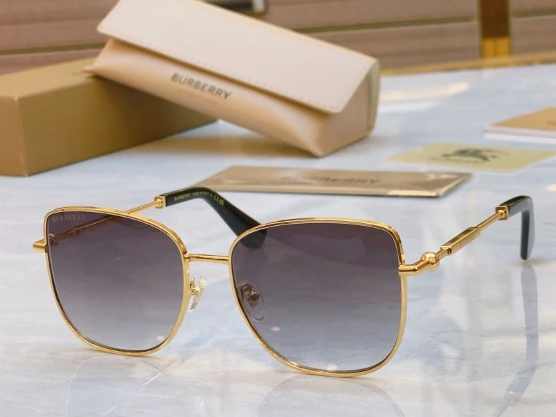 SportInspired Burberry Sunglasses 277148