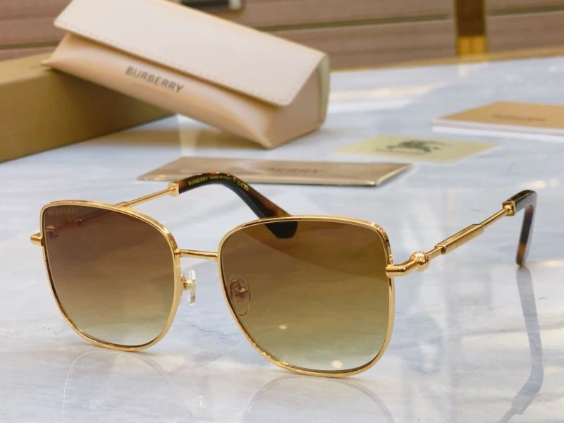 SportInspired Burberry Sunglasses 277148
