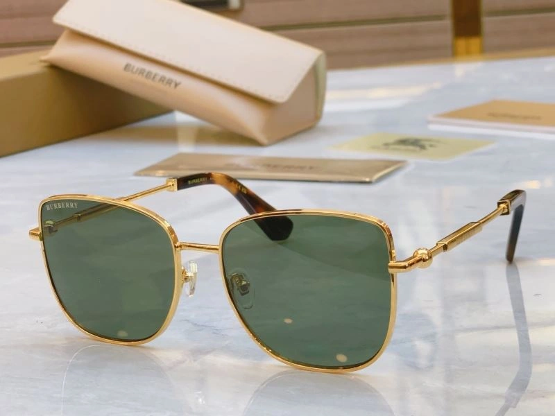 SportInspired Burberry Sunglasses 277148