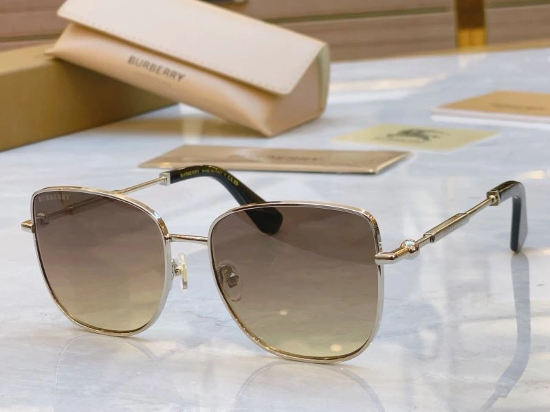 SportInspired Burberry Sunglasses 277148