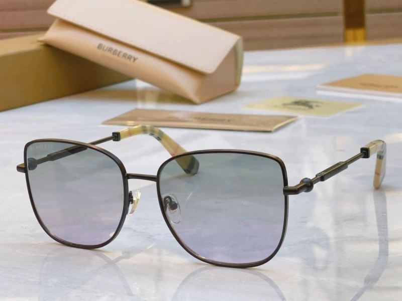 SportInspired Burberry Sunglasses 277148