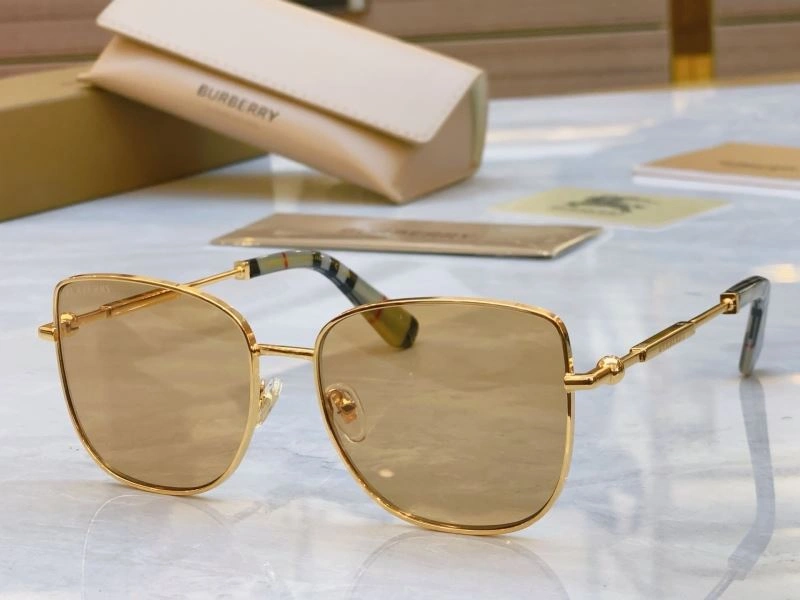 SportInspired Burberry Sunglasses 277148