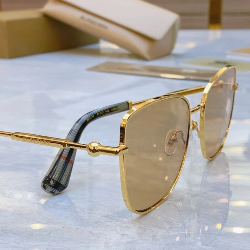SportInspired Burberry Sunglasses 277148