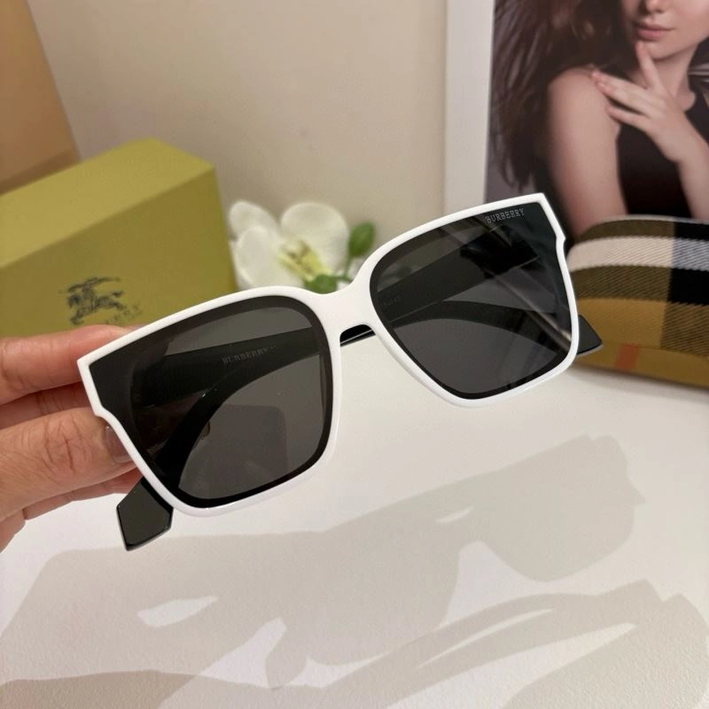 Burberry Sunglasses ZipUp 277133
