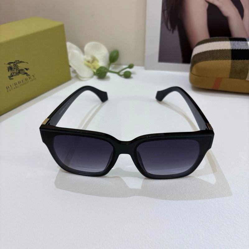 Comfortable Burberry Sunglasses 277129