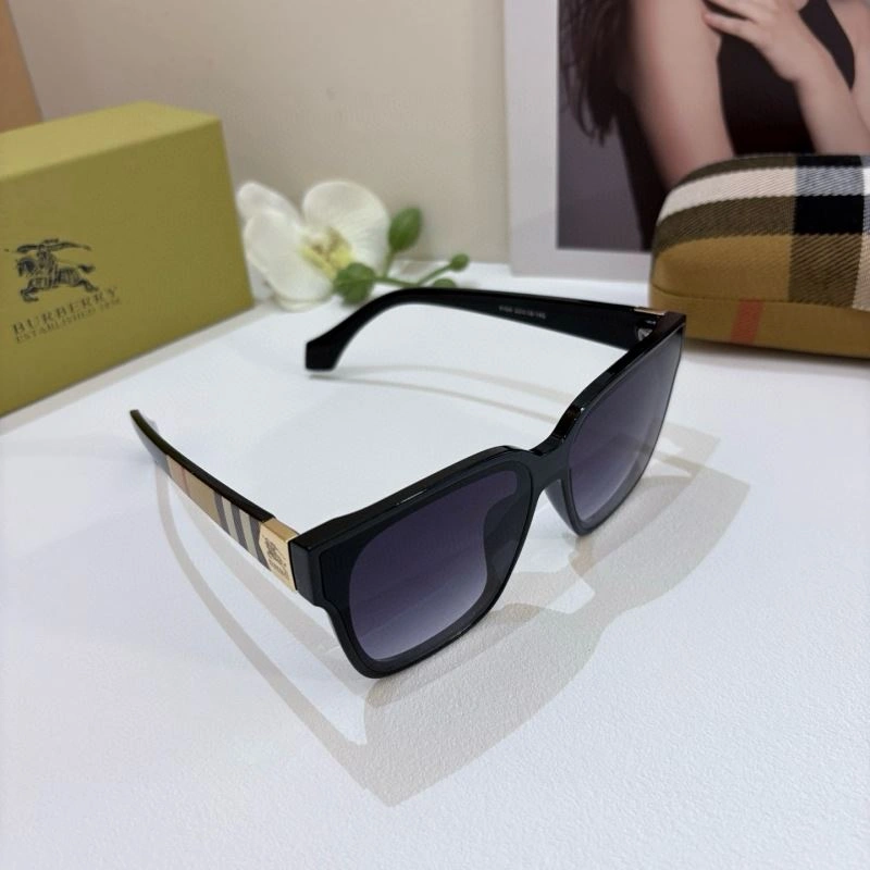 Comfortable Burberry Sunglasses 277129