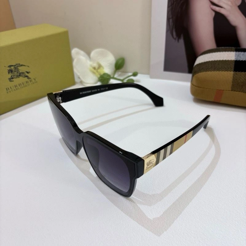 Comfortable Burberry Sunglasses 277129