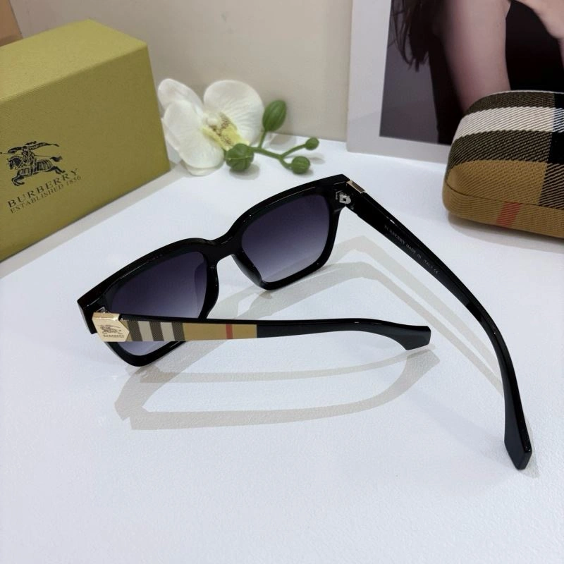 Comfortable Burberry Sunglasses 277129