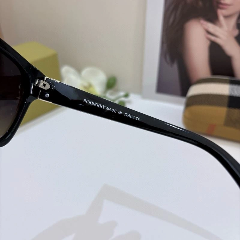 Comfortable Burberry Sunglasses 277129