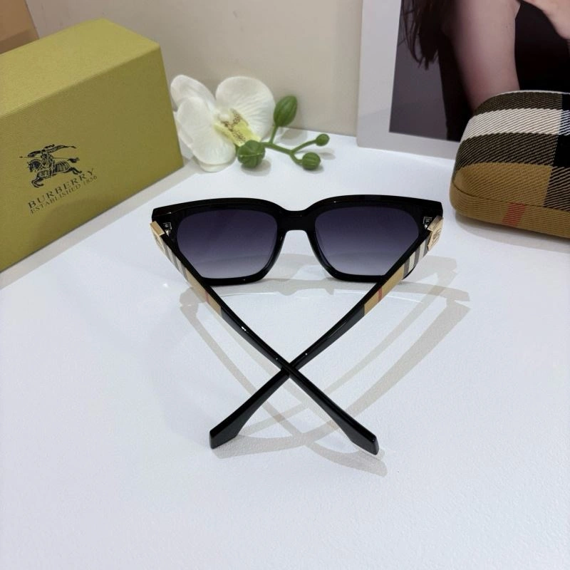 Comfortable Burberry Sunglasses 277129