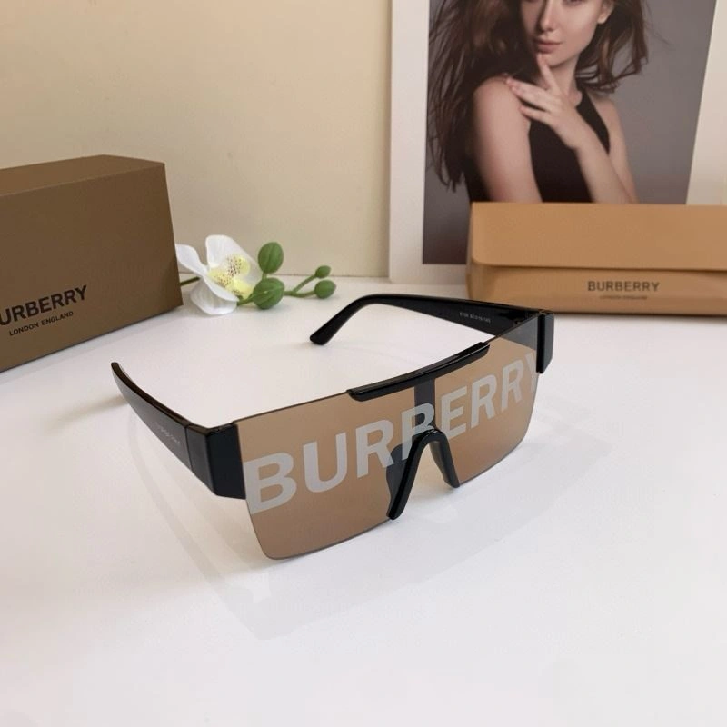 Burberry Sunglasses SmoothTexture 277127