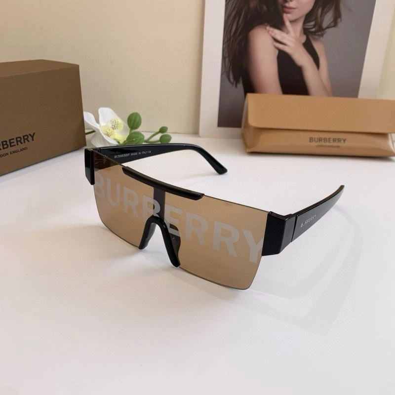 Burberry Sunglasses SmoothTexture 277127
