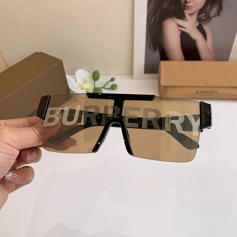 Burberry Sunglasses SmoothTexture 277127