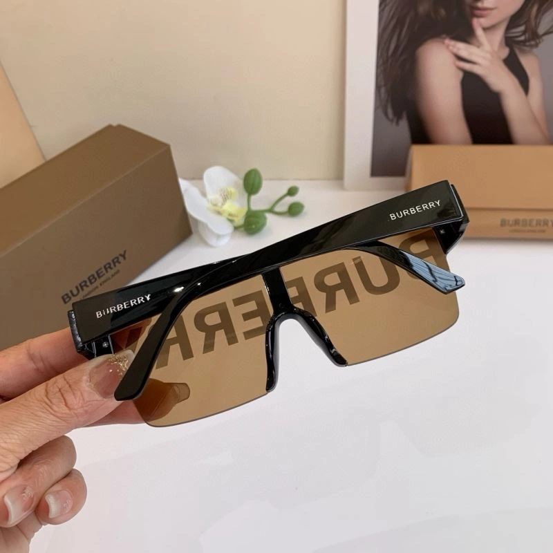 Burberry Sunglasses SmoothTexture 277127