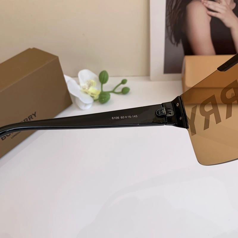 Burberry Sunglasses SmoothTexture 277127