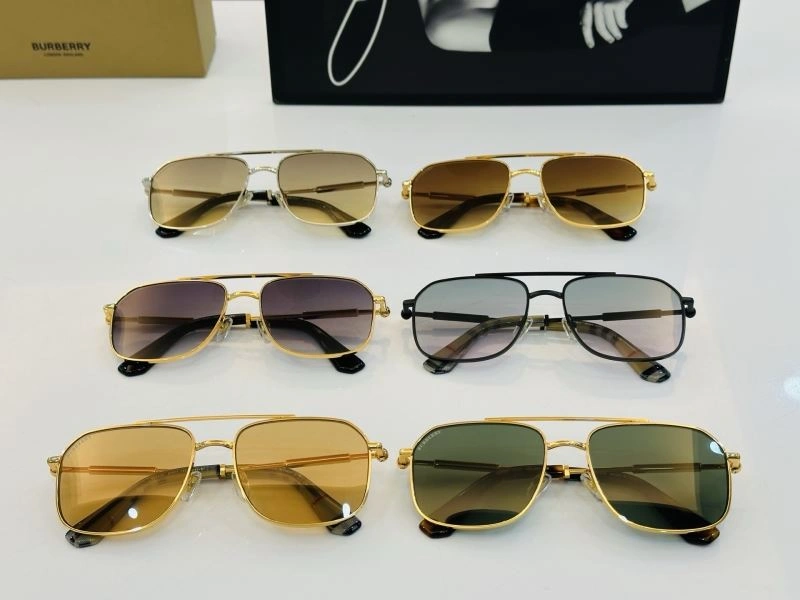 FreshLook Burberry Sunglasses 277143