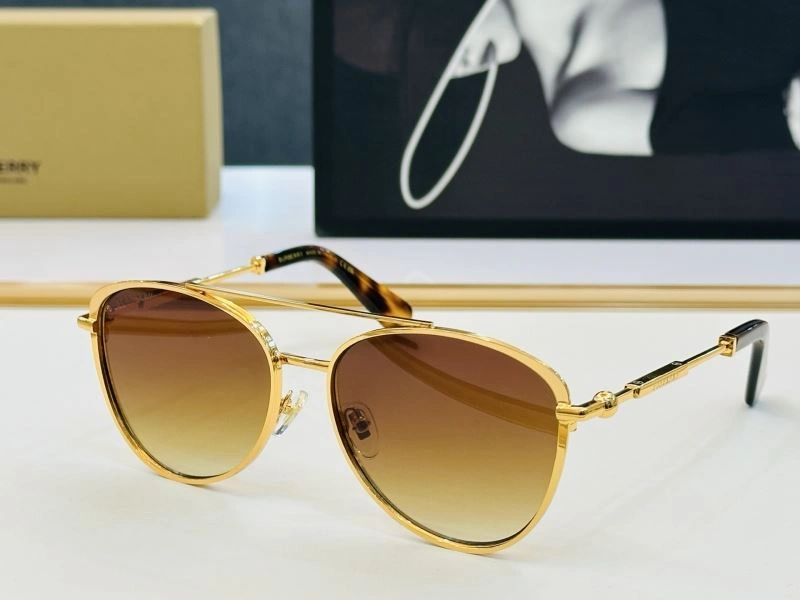 Youthful Burberry Sunglasses 277136