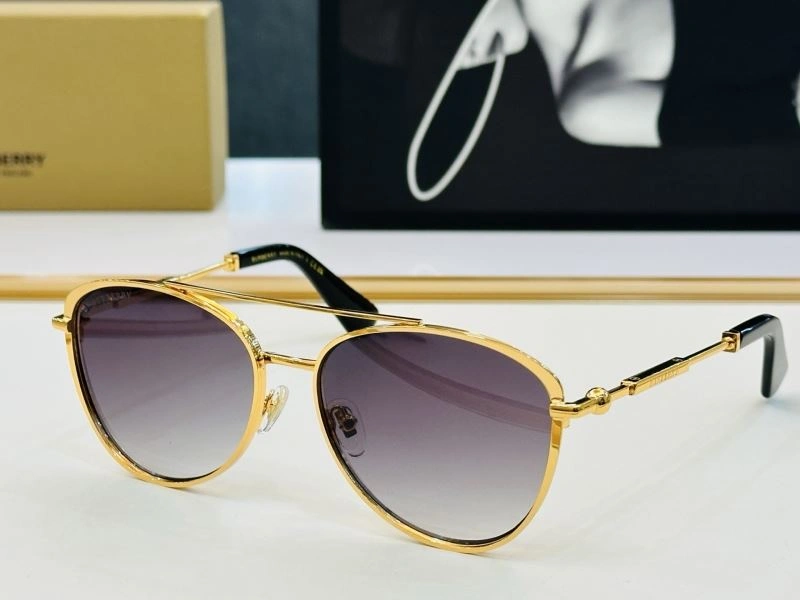 Youthful Burberry Sunglasses 277136