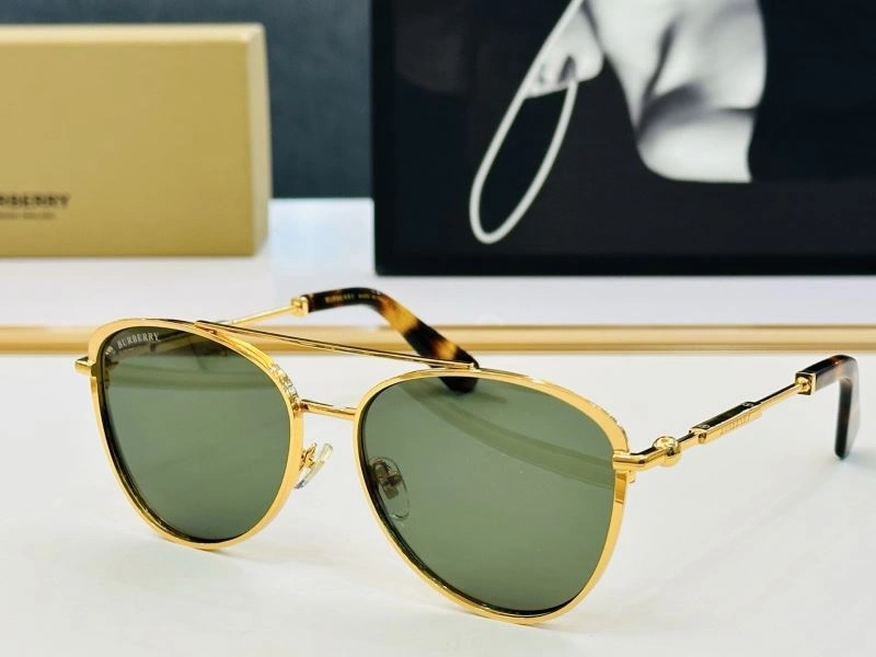 Youthful Burberry Sunglasses 277136