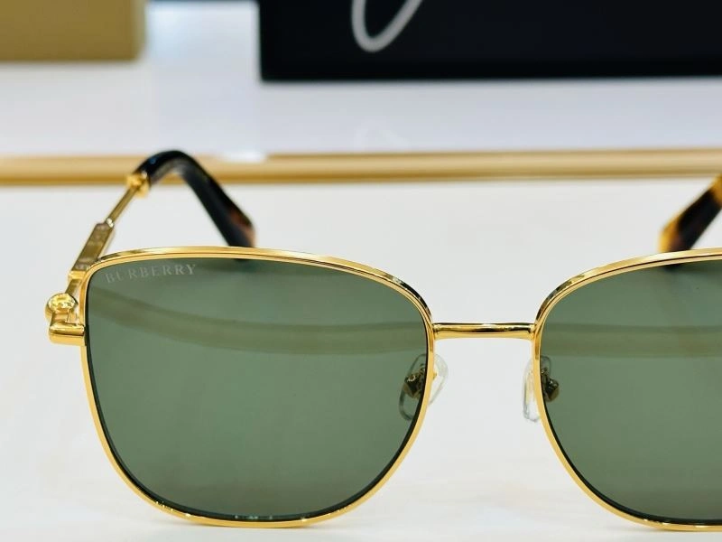 Snug Burberry Sunglasses 277154