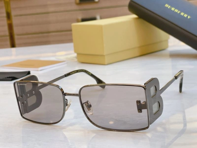 Burberry Sunglasses SoftTouch 277156