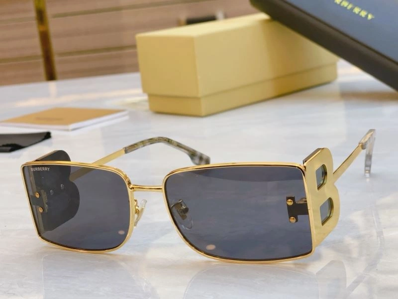 Burberry Sunglasses SoftTouch 277156
