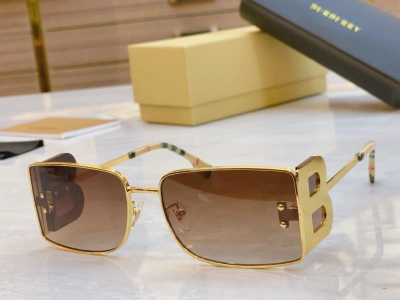 Burberry Sunglasses SoftTouch 277156