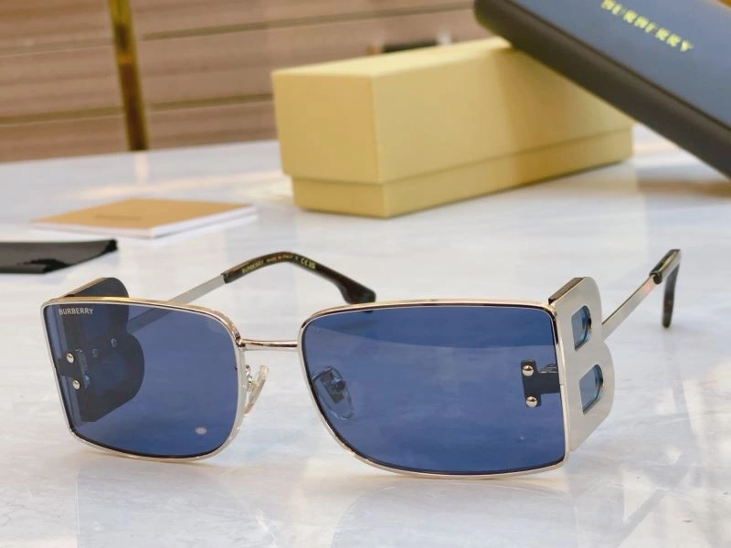 Burberry Sunglasses SoftTouch 277156