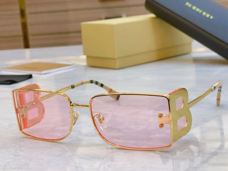 Burberry Sunglasses SoftTouch 277156
