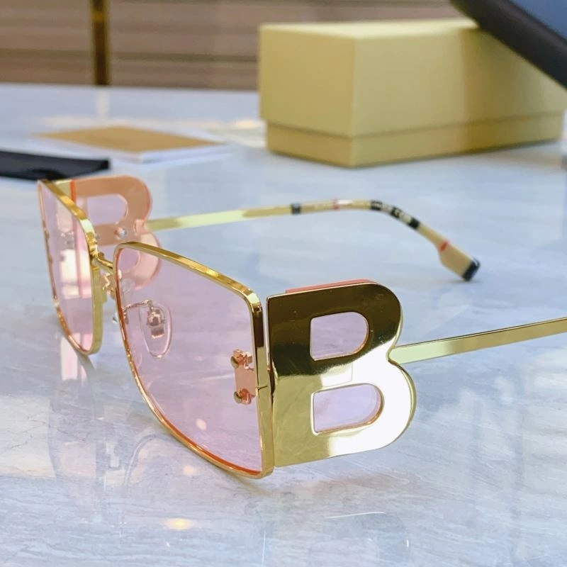 Burberry Sunglasses SoftTouch 277156