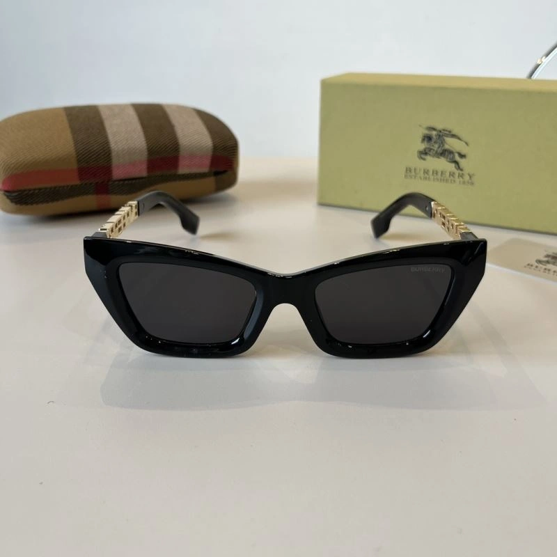 Burberry Sunglasses Timeless 277137