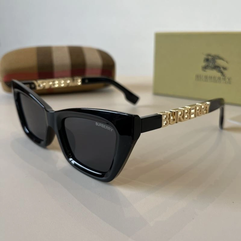 Burberry Sunglasses Timeless 277137